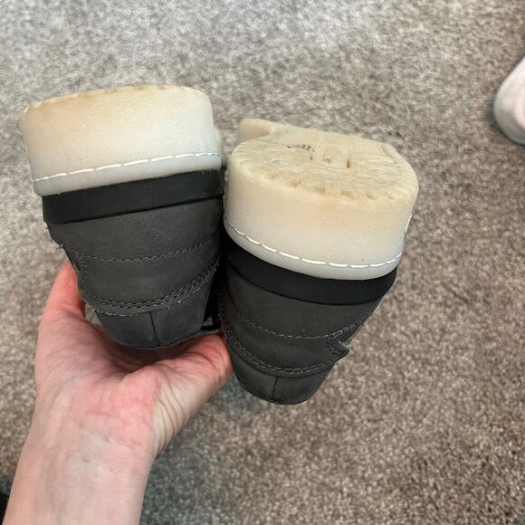 Adidas Originals Forum Low CL Men's Size 8.5 - Picture 5 of 8